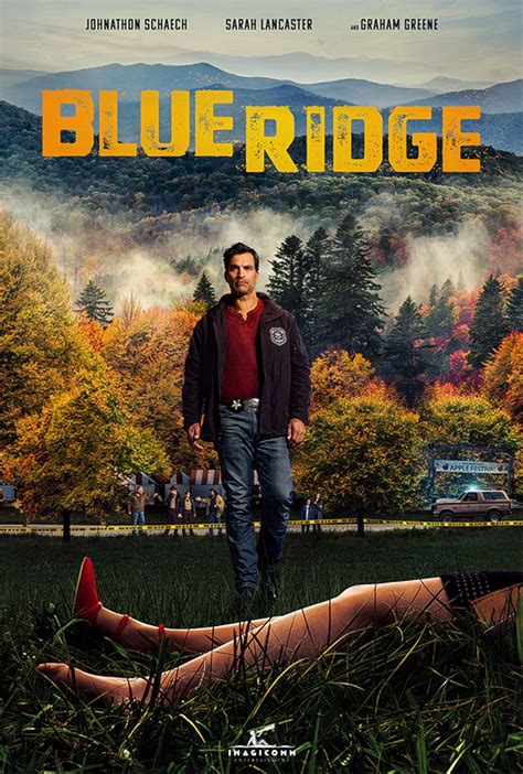 blue ridge imdb